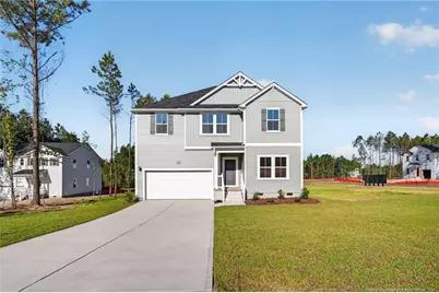 20 Meadows Lane, Bunnlevel, NC 28323 - Photo 1