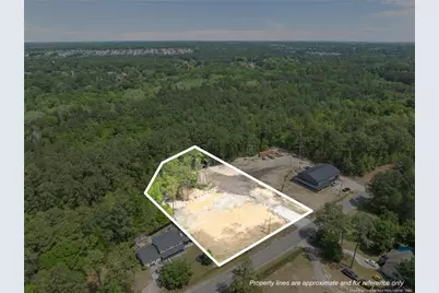 504 Porter Road, Hope Mills, NC 28348 - Photo 2