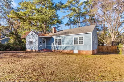 115 Brookwood Avenue, Fayetteville, NC 28301 - Photo 2