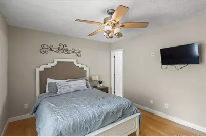 421 Cityview Lane, Fayetteville, NC 28301 - Photo 28