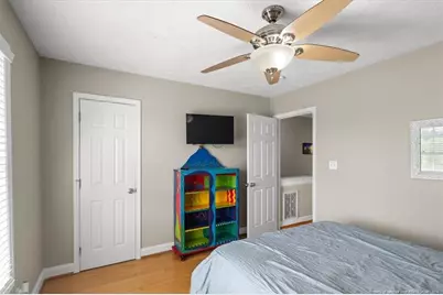 421 Cityview Lane, Fayetteville, NC 28301 - Photo 24