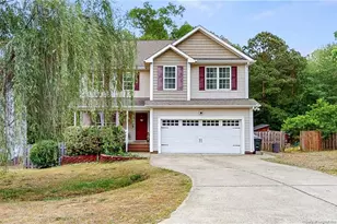 181 Cameron Pines Dr, Sanford, NC 27332 - Photo 1