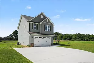 55 Evelene Wy, Clinton, NC 28328 - Photo 2