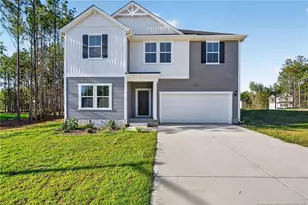 172 Phoenix Dr, Bunnlevel, NC 28323 - Photo 1