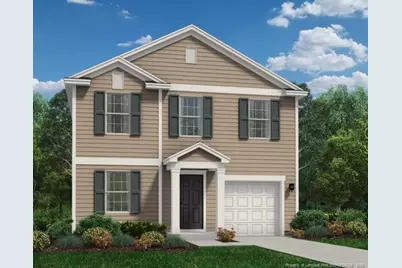 196 Phoenix Drive, Bunnlevel, NC 28323 - Photo 1