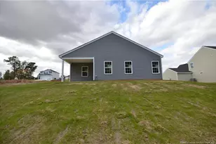 292 Black Duck Ln Lot 87, Lillington, NC 27546 - Photo 32