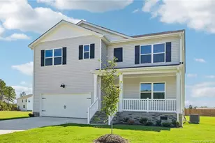 190 Charlies Bnd Wy, Spring Lake, NC 28390 - Photo 2