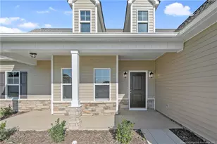 4301 Kirkhill Ct, Wade, NC 28395 - Photo 4