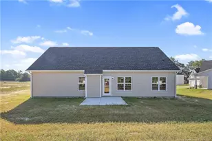 4301 Kirkhill Ct, Wade, NC 28395 - Photo 46