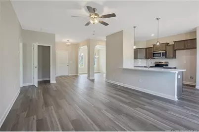 4301 Kirkhill Court, Wade, NC 28395 - Photo 16