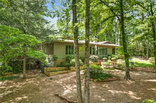 209 Lakeview Dr, Sanford, NC 27322 - Photo 48