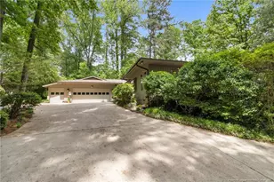 209 Lakeview Dr, Sanford, NC 27322 - Photo 6