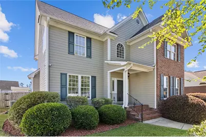 3915 Brookgreen Drive, Fayetteville, NC 28304 - Photo 6