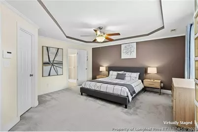 3915 Brookgreen Drive, Fayetteville, NC 28304 - Photo 26
