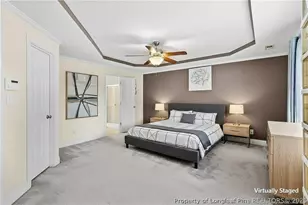 3915 Brookgreen Dr, Fayetteville, NC 28304 - Photo 26