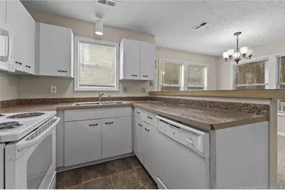 6760-1 Willowbrook Drive #1, Fayetteville, NC 28314 - Photo 26