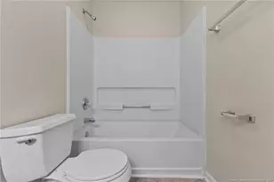 6760-1 Willowbrook Dr, Fayetteville, NC 28314 - Photo 10