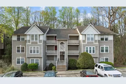 6760-1 Willowbrook Drive #1, Fayetteville, NC 28314 - Photo 1