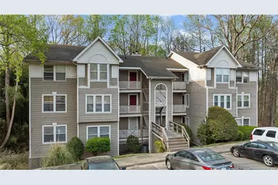 6760-1 Willowbrook Drive #1, Fayetteville, NC 28314 - Photo 2