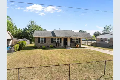 314 Cartwright Drive, Fayetteville, NC 28303 - Photo 26