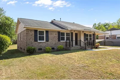 314 Cartwright Drive, Fayetteville, NC 28303 - Photo 2