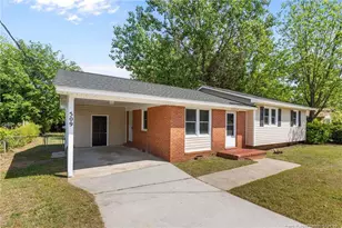 509 Clifford Ave, Fayetteville, NC 28314 - Photo 2