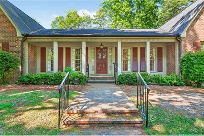 608 Argyll Road, Fayetteville, NC 28303 - Photo 4