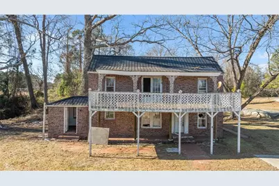1737 W Carthage Road, Lumberton, NC 28360 - Photo 2