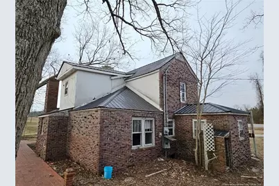 1737 W Carthage Road, Lumberton, NC 28360 - Photo 32