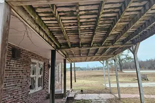 1737 W Carthage Rd, Lumberton, NC 28360 - Photo 36