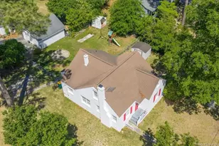 2201 N McMillan Ave, Lumberton, NC 28358 - Photo 34