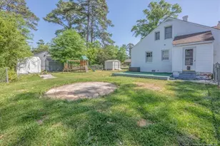 2201 N McMillan Ave, Lumberton, NC 28358 - Photo 26