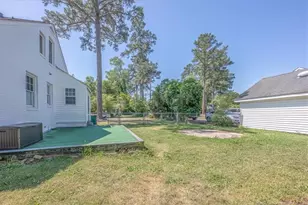 2201 N McMillan Ave, Lumberton, NC 28358 - Photo 28