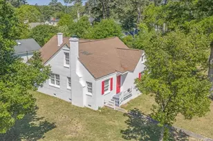 2201 N McMillan Ave, Lumberton, NC 28358 - Photo 36