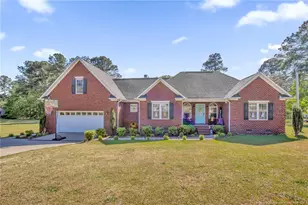 213 Danielle Dr, Pembroke, NC 28372 - Photo 1