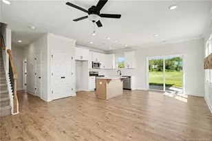 66 Evelene Wy, Clinton, NC 28328 - Photo 6
