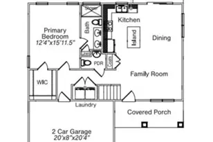 66 Evelene Wy, Clinton, NC 28328 - Photo 26
