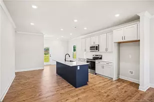33 Evelene Wy, Clinton, NC 28328 - Photo 8