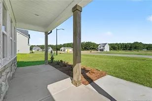 99 Evelene Wy, Clinton, NC 28328 - Photo 4