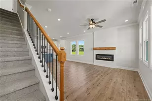 99 Evelene Wy, Clinton, NC 28328 - Photo 6