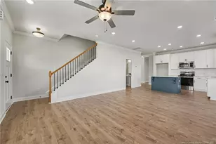 99 Evelene Wy, Clinton, NC 28328 - Photo 8