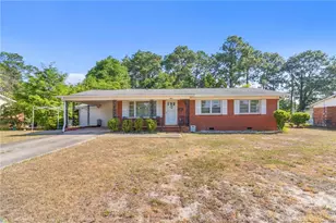 1921 Wyatt St, Fayetteville, NC 28304 - Photo 1