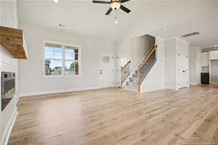 20 Evelene Wy, Clinton, NC 28328 - Photo 4