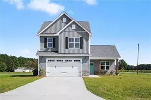 20 Evelene Wy, Clinton, NC 28328 - Photo 1