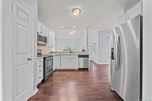 1316 Devonshire Trail, Aberdeen, NC 28315 - Photo 10