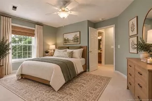 1316 Devonshire Trail, Aberdeen, NC 28315 - Photo 30