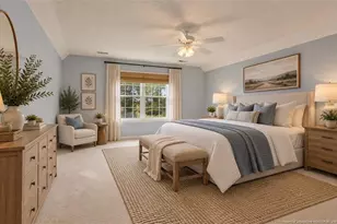 1316 Devonshire Trail, Aberdeen, NC 28315 - Photo 34