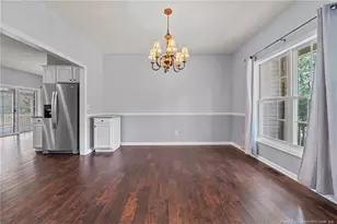1316 Devonshire Trail, Aberdeen, NC 28315 - Photo 8