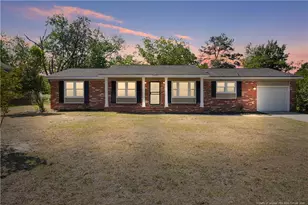 7402 Southgate Rd, Fayetteville, NC 28314 - Photo 1