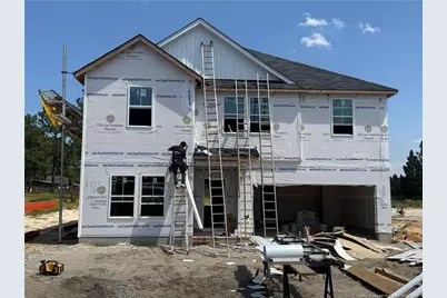 135 Blossom Trail, Lillington, NC 27546 - Photo 1